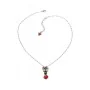 Ladies'Necklace Guess UBN12020 (45 cm) by Guess, Necklaces - Ref: S0302974, Price: 27,93 €, Discount: %