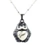 Collar Mujer Guess UBN12021 (46 cm) de Guess, Collares - Ref: S0302975, Precio: 27,85 €, Descuento: %