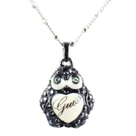 Ladies'Necklace Guess UBN12021 (46 cm) by Guess, Necklaces - Ref: S0302975, Price: 28,73 €, Discount: %