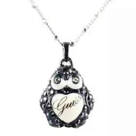 Collier Femme Guess UBN12021 (46 cm) de Guess, Colliers - Réf : S0302975, Prix : 27,93 €, Remise : %