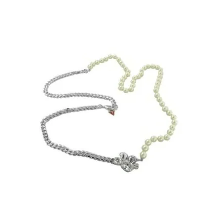 Ladies'Necklace Guess UBN81019 (60 cm) by Guess, Necklaces - Ref: S0302978, Price: 33,41 €, Discount: %