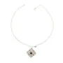 Ladies'Necklace Guess UBN91102 (50 cm) by Guess, Necklaces - Ref: S0302980, Price: 69,54 €, Discount: %