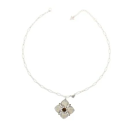 Ladies'Necklace Guess UBN91102 (50 cm) by Guess, Necklaces - Ref: S0302980, Price: 69,54 €, Discount: %