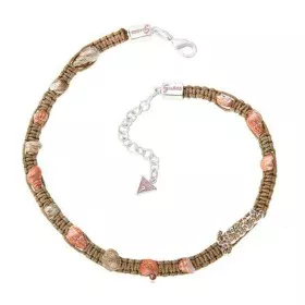 Ladies'Necklace Guess UFN40906 (33-38 cm) by Guess, Necklaces - Ref: S0302983, Price: 35,34 €, Discount: %