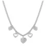 Ladies' Necklace Guess USN11109 (45 cm) by Guess, Necklaces - Ref: S0302999, Price: 78,93 €, Discount: %