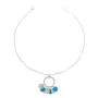 Ladies'Necklace Miss Sixty SMSC08 (55 cm) by Miss Sixty, Necklaces - Ref: S0303041, Price: 24,13 €, Discount: %