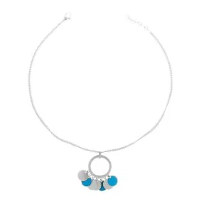 Collier Femme Miss Sixty SMSC08 (55 cm) de Miss Sixty, Colliers - Réf : S0303041, Prix : 24,90 €, Remise : %