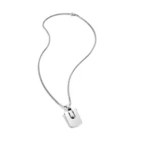 Pendentif Homme Morellato Motown 48 cm de Morellato, Pendentifs seuls - Réf : S0303068, Prix : 20,47 €, Remise : %