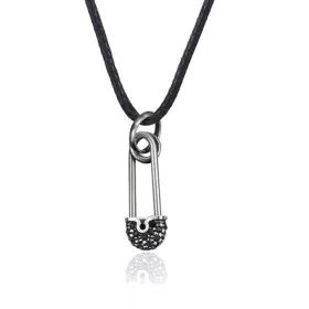 Pendentif Femme Time Force TJ1004C03 (40 mm - 70 cm) de Time Force, Pendentifs seuls - Réf : S0303157, Prix : 6,45 €, Remise : %