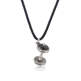 Men's Pendant Time Force TJ1006C03 (40 mm - 70 cm) by Time Force, Pendants - Ref: S0303159, Price: 5,81 €, Discount: %