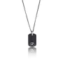 Men's Pendant Time Force TS5116CS (48 cm) (48 cm) by Time Force, Pendants - Ref: S0303195, Price: 5,80 €, Discount: %