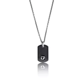 Men's Pendant Time Force TS5116CS (48 cm) (48 cm) by Time Force, Pendants - Ref: S0303195, Price: 5,81 €, Discount: %