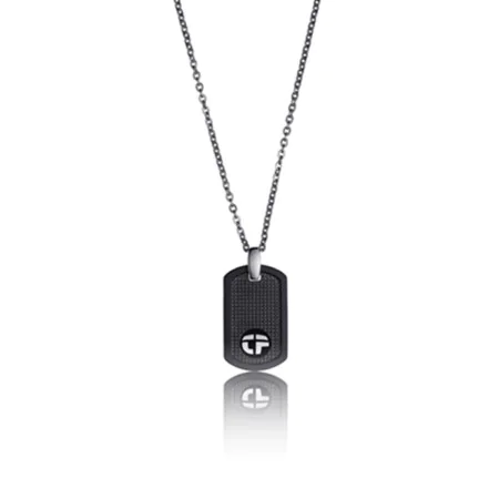 Pendentif Homme Time Force TS5116CS (48 cm) (48 cm) de Time Force, Pendentifs seuls - Réf : S0303195, Prix : 5,81 €, Remise : %