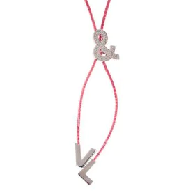 Collar Mujer V&L VJ0101CL de V&L, Collares - Ref: S0303209, Precio: 66,07 €, Descuento: %