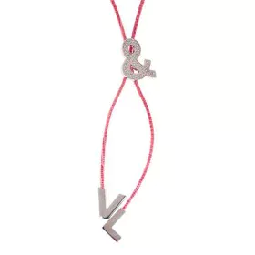 Collier Femme V&L VJ0101CL de V&L, Colliers - Réf : S0303209, Prix : 64,89 €, Remise : %