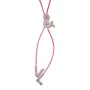 Collier Femme V&L VJ0101CL de V&L, Colliers - Réf : S0303209, Prix : 66,07 €, Remise : %