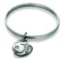 Bracelet Femme Breil TJ0521 (21 cm) (21 cm) de Breil, Bracelets - Réf : S0303231, Prix : 36,86 €, Remise : %