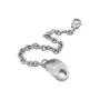 Men's Bracelet Breil TJ0637 (22 cm) (22 cm) by Breil, Bracelets - Ref: S0303234, Price: 36,86 €, Discount: %