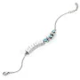 Pulsera Mujer Miss Sixty SMKZ04 (21 cm) | (21 cm) de Miss Sixty, Pulseras - Ref: S0303305, Precio: 29,42 €, Descuento: %