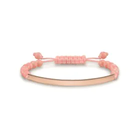 Bracelete feminino Thomas Sabo LBA0002-815-9-L21V | de Thomas Sabo, Pulseiras - Ref: S0303443, Preço: 47,37 €, Desconto: %