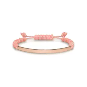 Bracelete feminino Thomas Sabo LBA0002-815-9-L21V | de Thomas Sabo, Pulseiras - Ref: S0303443, Preço: 47,37 €, Desconto: %