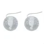 Pendientes Mujer Cristian Lay 421100 (3 cm) de Cristian Lay, Pendientes - Ref: S0303499, Precio: 11,57 €, Descuento: %