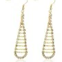 Pendientes Mujer Cristian Lay 429380 de Cristian Lay, Pendientes - Ref: S0303513, Precio: 11,62 €, Descuento: %