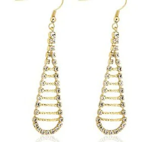 Ladies'Earrings Cristian Lay 429380 by Cristian Lay, Earrings - Ref: S0303513, Price: 12,10 €, Discount: %