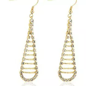 Boucles d´oreilles Femme Cristian Lay 429380 de Cristian Lay, Boucles d'oreilles - Réf : S0303513, Prix : 12,10 €, Remise : %