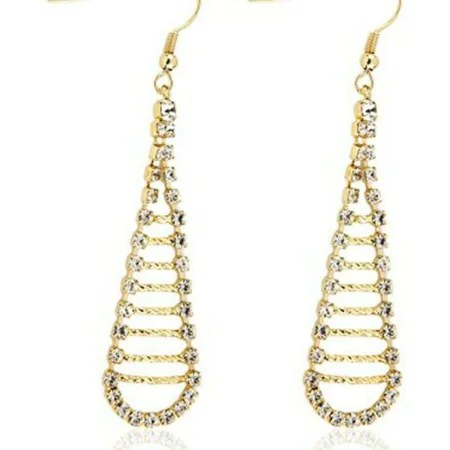 Ladies'Earrings Cristian Lay 429380 by Cristian Lay, Earrings - Ref: S0303513, Price: 11,62 €, Discount: %