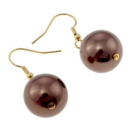 Boucles d´oreilles Femme Cristian Lay 431890 de Cristian Lay, Boucles d'oreilles - Réf : S0303522, Prix : 11,62 €, Remise : %