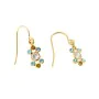 Pendientes Mujer Cristian Lay 441090 de Cristian Lay, Pendientes - Ref: S0303543, Precio: 11,62 €, Descuento: %