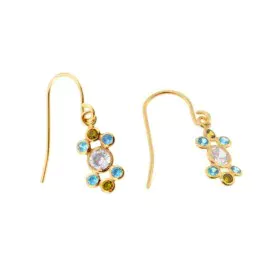 Pendientes Mujer Cristian Lay 441090 de Cristian Lay, Pendientes - Ref: S0303543, Precio: 12,10 €, Descuento: %