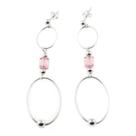 Boucles d´oreilles Femme Cristian Lay 491870 de Cristian Lay, Boucles d'oreilles - Réf : S0303547, Prix : 12,10 €, Remise : %