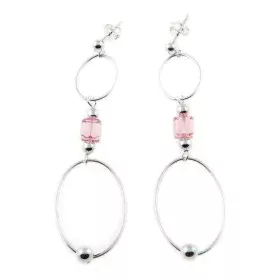 Boucles d´oreilles Femme Cristian Lay 491870 de Cristian Lay, Boucles d'oreilles - Réf : S0303547, Prix : 11,62 €, Remise : %