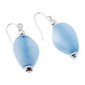 Boucles d´oreilles Femme Cristian Lay 491990 (9 cm) de Cristian Lay, Boucles d'oreilles - Réf : S0303548, Prix : 12,10 €, Rem...