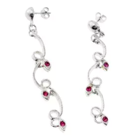 Boucles d´oreilles Femme Cristian Lay 492530 (3 cm) de Cristian Lay, Boucles d'oreilles - Réf : S0303549, Prix : 12,10 €, Rem...