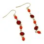 Ladies'Earrings Cristian Lay 492780 (8 cm) by Cristian Lay, Earrings - Ref: S0303553, Price: 11,62 €, Discount: %