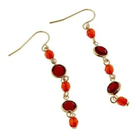 Boucles d´oreilles Femme Cristian Lay 492780 (8 cm) de Cristian Lay, Boucles d'oreilles - Réf : S0303553, Prix : 12,10 €, Rem...