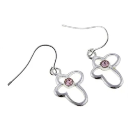 Boucles d´oreilles Femme Cristian Lay 543760 de Cristian Lay, Boucles d'oreilles - Réf : S0303572, Prix : 12,10 €, Remise : %