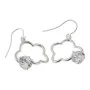 Boucles d´oreilles Femme Cristian Lay 546580 de Cristian Lay, Boucles d'oreilles - Réf : S0303597, Prix : 12,10 €, Remise : %