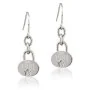 Pendientes Mujer Guess USE81007 (2 cm) de Guess, Pendientes - Ref: S0303622, Precio: 29,78 €, Descuento: %