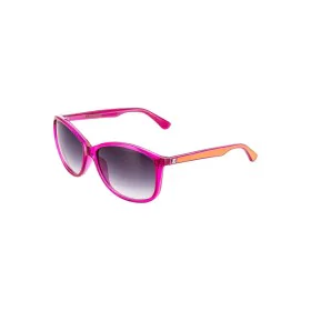 Ladies'Sunglasses Converse CV PEDAL NEON PINK 60 (ø 60 mm) by Converse, Glasses and accessories - Ref: S0303804, Price: 22,98...