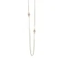 Ladies'Necklace Guess UBN21597 (90 cm) by Guess, Necklaces - Ref: S0303894, Price: 56,54 €, Discount: %