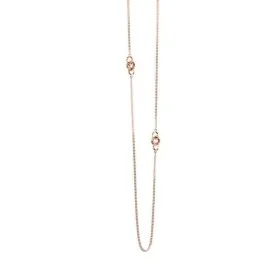 Ladies'Necklace Guess UBN21597 (90 cm) by Guess, Necklaces - Ref: S0303894, Price: 58,29 €, Discount: %