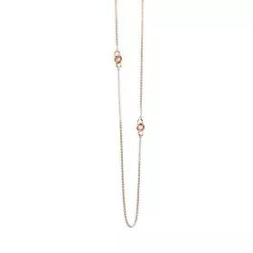 Ladies'Necklace Guess UBN21597 (90 cm) by Guess, Necklaces - Ref: S0303894, Price: 56,54 €, Discount: %