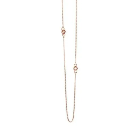 Ladies'Necklace Guess UBN21597 (90 cm) by Guess, Necklaces - Ref: S0303894, Price: 56,54 €, Discount: %