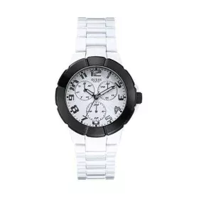 Reloj Hombre Guess W11594G4 (Ø 38 mm) de Guess, Relojes de pulsera - Ref: S0303904, Precio: 88,87 €, Descuento: %