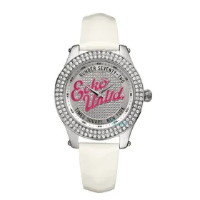 Reloj Mujer Marc Ecko E10038M2 (Ø 39 mm) de Marc Ecko, Relojes de pulsera - Ref: S0304020, Precio: 30,64 €, Descuento: %