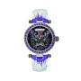 Relógio feminino Marc Ecko E15087M1 (Ø 40 mm) de Marc Ecko, Relógios com braselete - Ref: S0304029, Preço: 41,90 €, Desconto: %